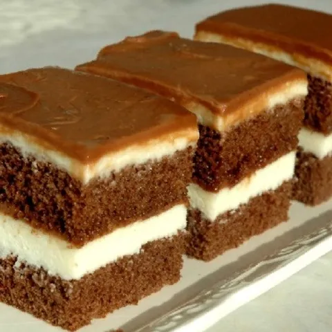 Milka Torta