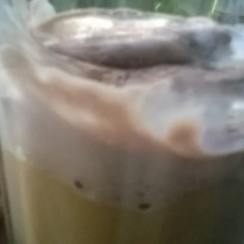 EISKAFFE