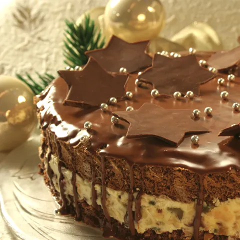 Zvjezdana torta