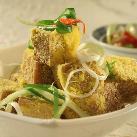 Pohani tofu