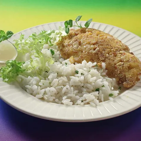Piletina u umaku od meda