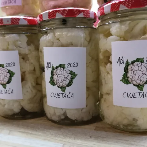 Kisela cvjetača ABI
