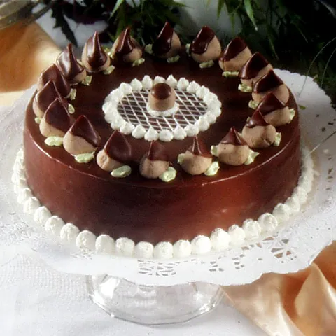 Torta od kestena