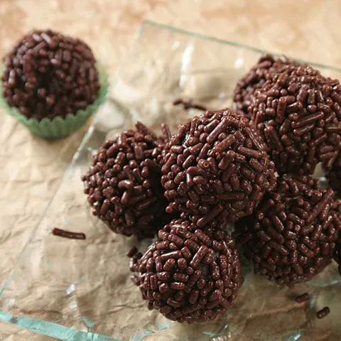 Čokoladne praline