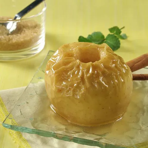 Pečene jabuke