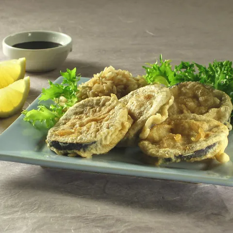 Odjeveni patlidžani