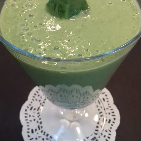 Green smoothie 2 by zex