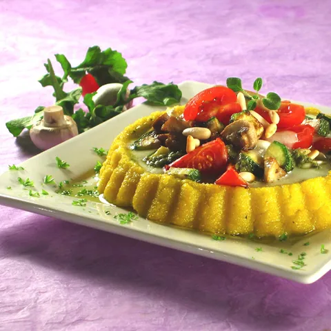 Neobična pizza