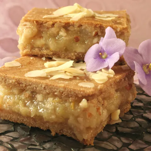 Japanska pita od jabuka