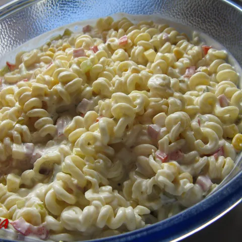 Mimina salata od tjestenine