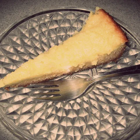 Gooey Butter Cake (mekani kolač s maslacem)