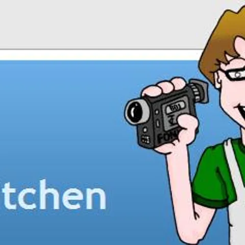 Crash That Kitchen cool podcast