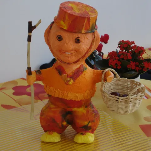 PRIČA I PJESMA ZA DJECU: KESTENKO