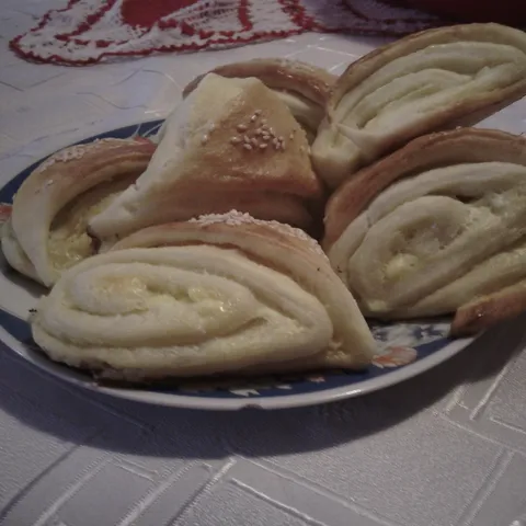 Kupus kiflice!