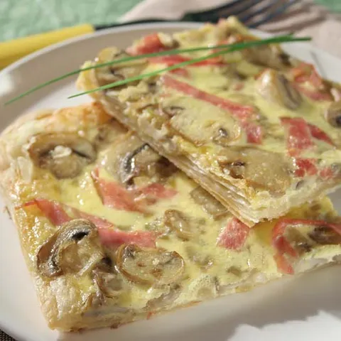 Turopoljska pita