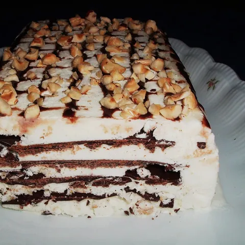 Viennetta