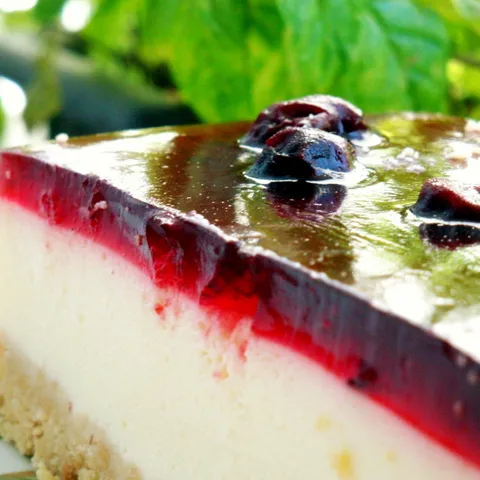 Cheesecake!