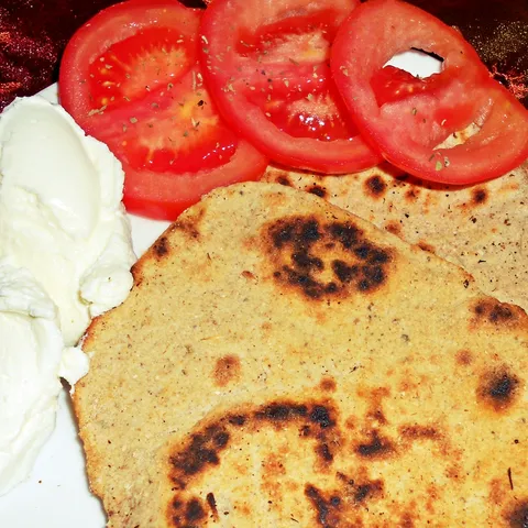 Jako brze mekane tortilje bez dizanja testa by A. Langbejn