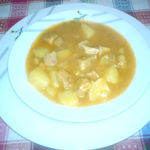 Gulaš