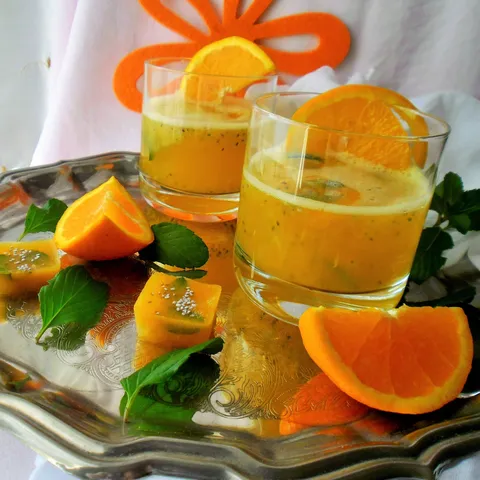 CHIA FRESCA