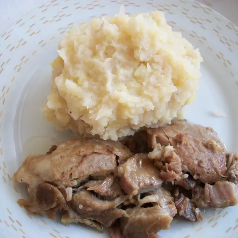 KISELA REPA