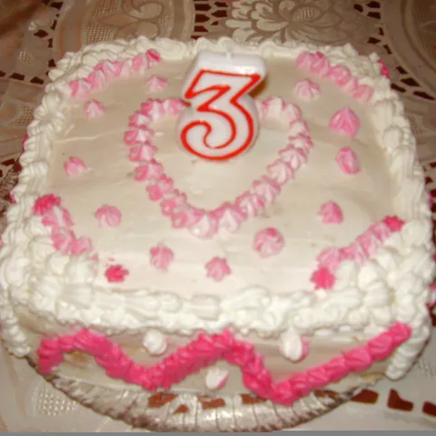 TORTA OD JAGODA