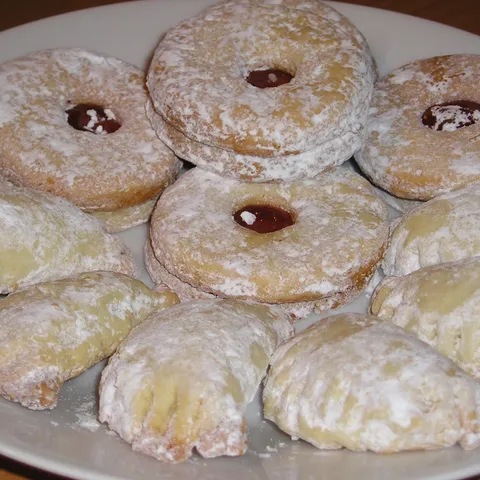 Kolačići bez jaja