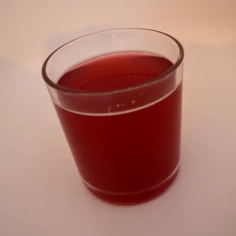 Sirup od višanja