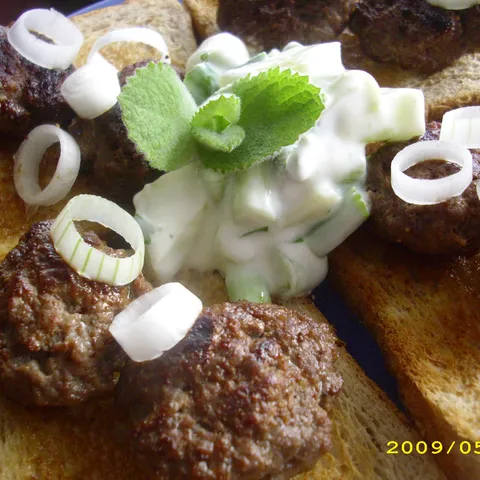 Mini-snicle