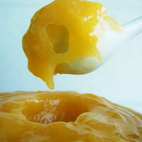 Lemon Curd po prijine prije priji