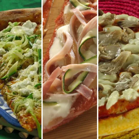 Što se sve krije pod imenom pizza