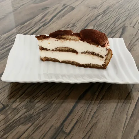 Tiramisu torta
