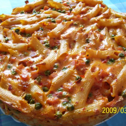 Makaroni torta