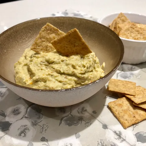 Pašteta ( Dip ) od patlidzana