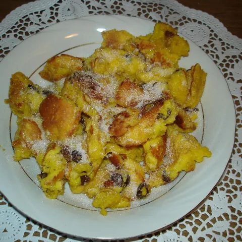carski drobljenac-kaiserchmarren