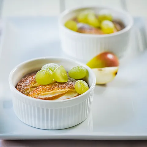 Voćna salata na moj način