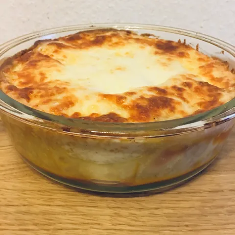 Okrugle lasagne