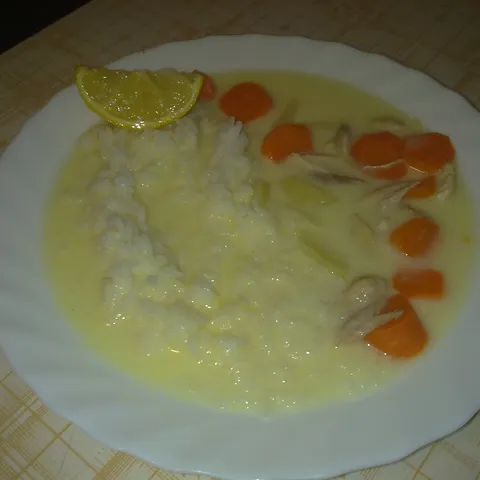 Kisela juha mog djetinjstva :)
