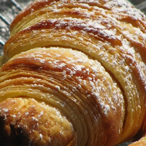 Danish pastry
