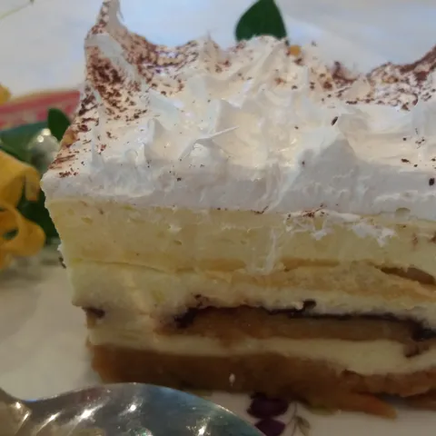 Bingo torta