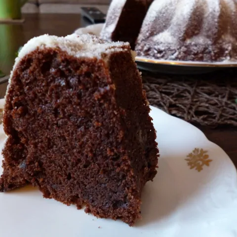 Čokoladna ultra torta