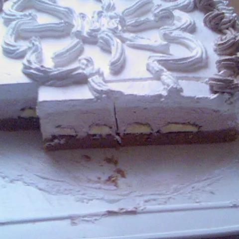 SVILENA TORTA
