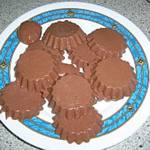 Čokoladne košarice
