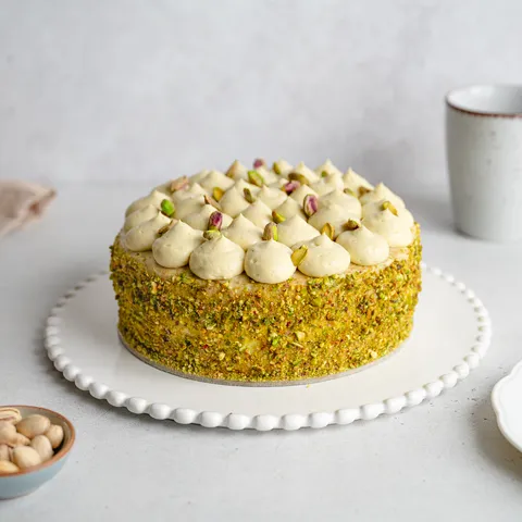 Torta  od  pistacija