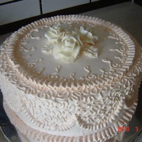 Bakina torta sa orasima i čokoladom