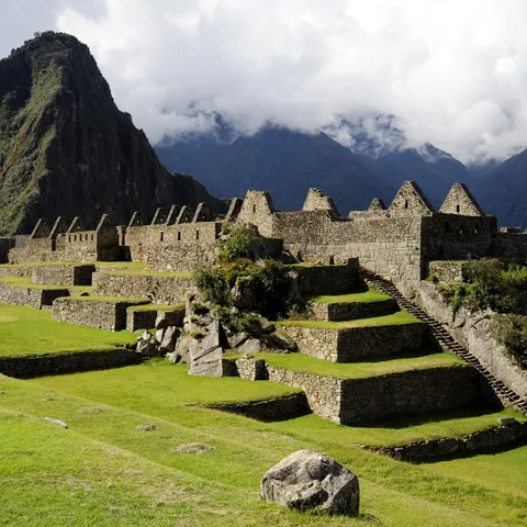 Peru