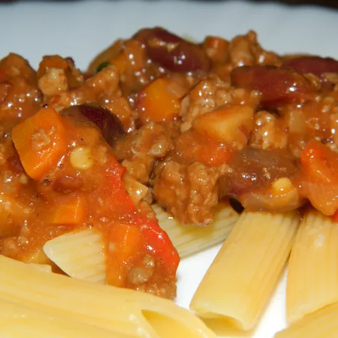 Chilli con carne