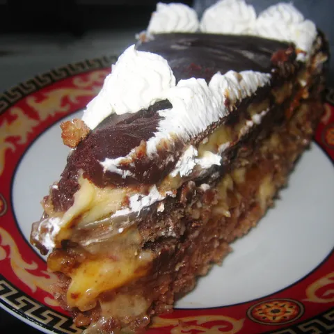 Shubertova torta
