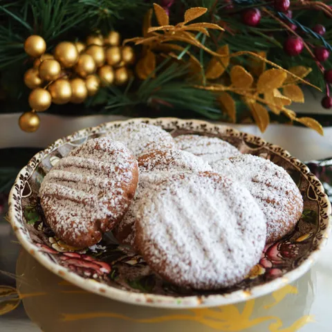 Nutella kolacici
