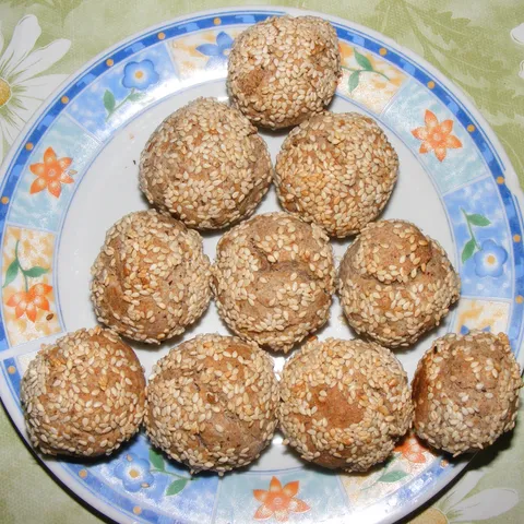 Integralne ( hrono ) kuglice